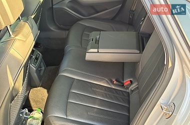 Седан Audi A4 2015 в Одессе фото 18 Седан Audi A4 2015 в Одессе
