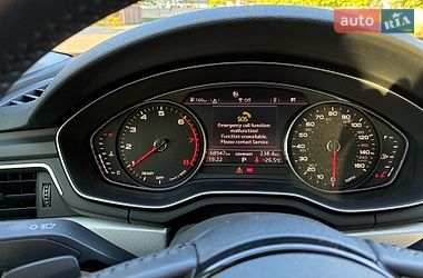 Седан Audi A4 2015 в Одессе фото 24 Седан Audi A4 2015 в Одессе