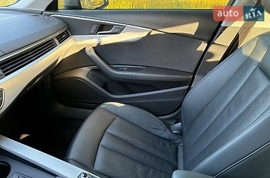 Седан Audi A4 2015 в Одессе фото 16 Седан Audi A4 2015 в Одессе