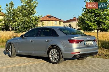 Седан Audi A4 2015 в Одессе фото 7 Седан Audi A4 2015 в Одессе