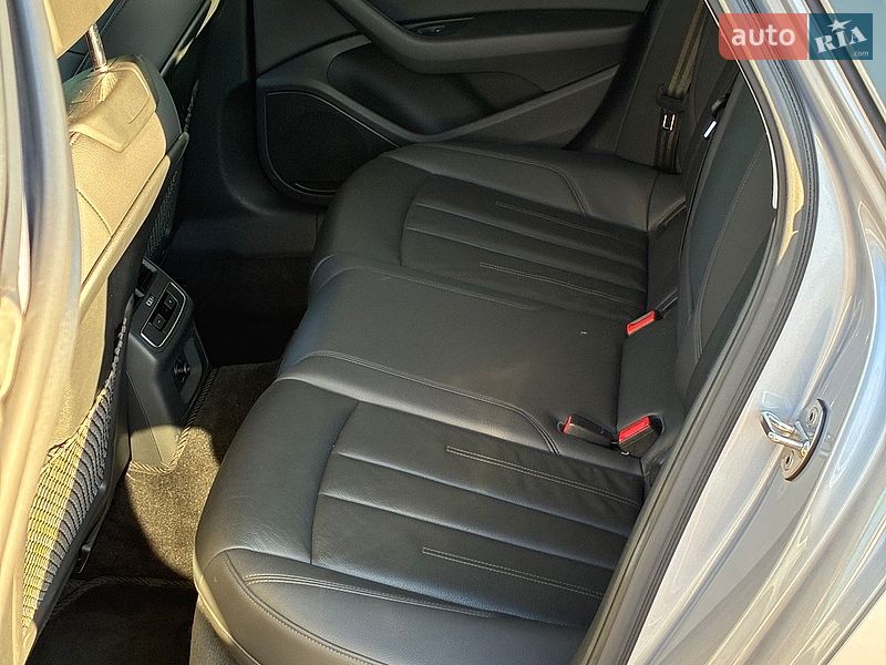 Седан Audi A4 2015 в Одессе фото 19 Седан Audi A4 2015 в Одессе