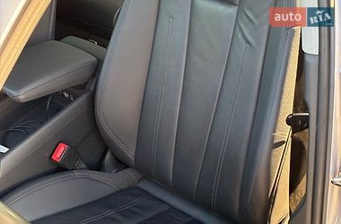 Седан Audi A4 2015 в Одессе фото 15 Седан Audi A4 2015 в Одессе