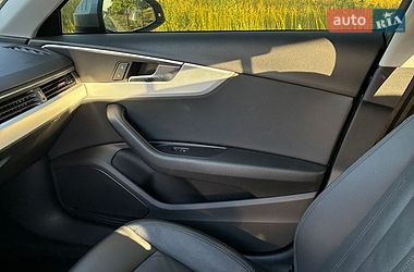 Седан Audi A4 2015 в Одессе фото 20 Седан Audi A4 2015 в Одессе