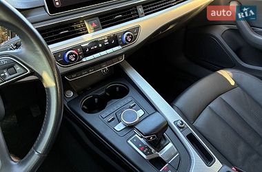 Седан Audi A4 2015 в Одессе фото 12 Седан Audi A4 2015 в Одессе