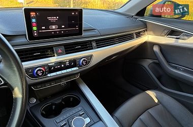Седан Audi A4 2015 в Одессе фото 21 Седан Audi A4 2015 в Одессе