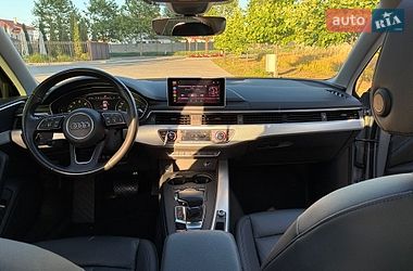 Седан Audi A4 2015 в Одессе фото 11 Седан Audi A4 2015 в Одессе