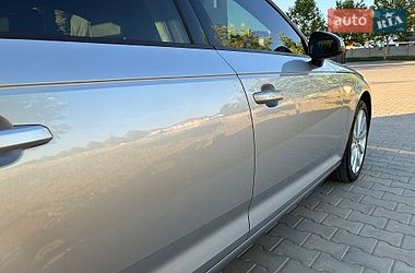 Седан Audi A4 2015 в Одессе фото 9 Седан Audi A4 2015 в Одессе