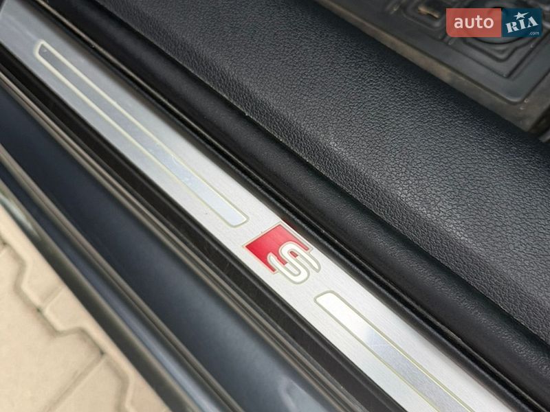Универсал Audi A4 2016 в Черновцах