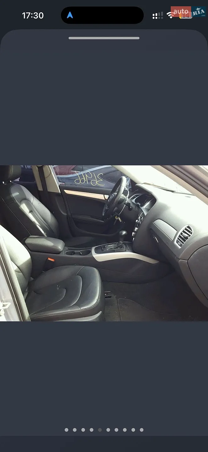 2015 Audi A4 - мініатюра 21