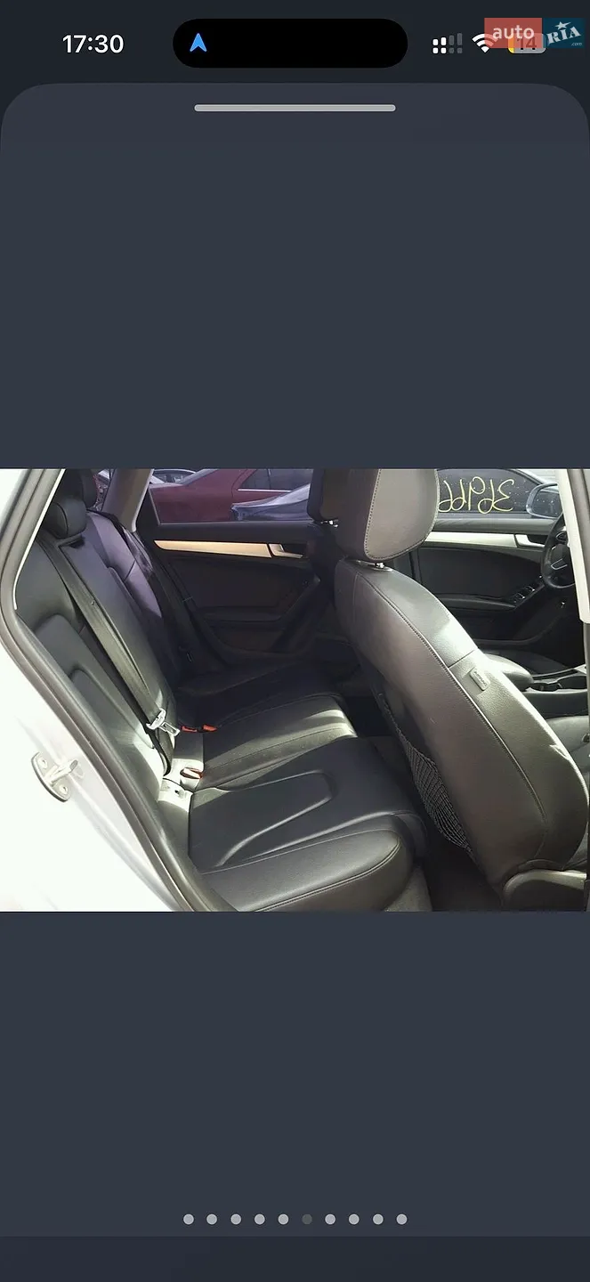 2015 Audi A4 - мініатюра 22