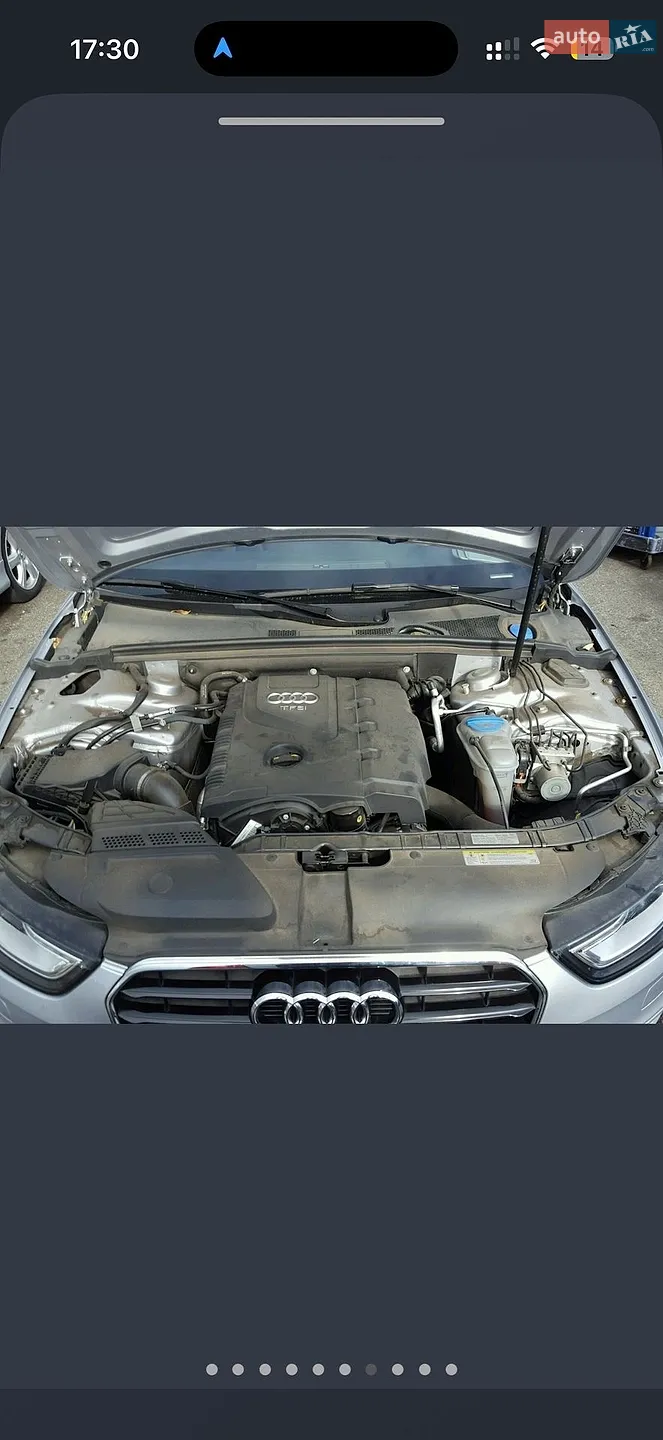 2015 Audi A4 - мініатюра 23