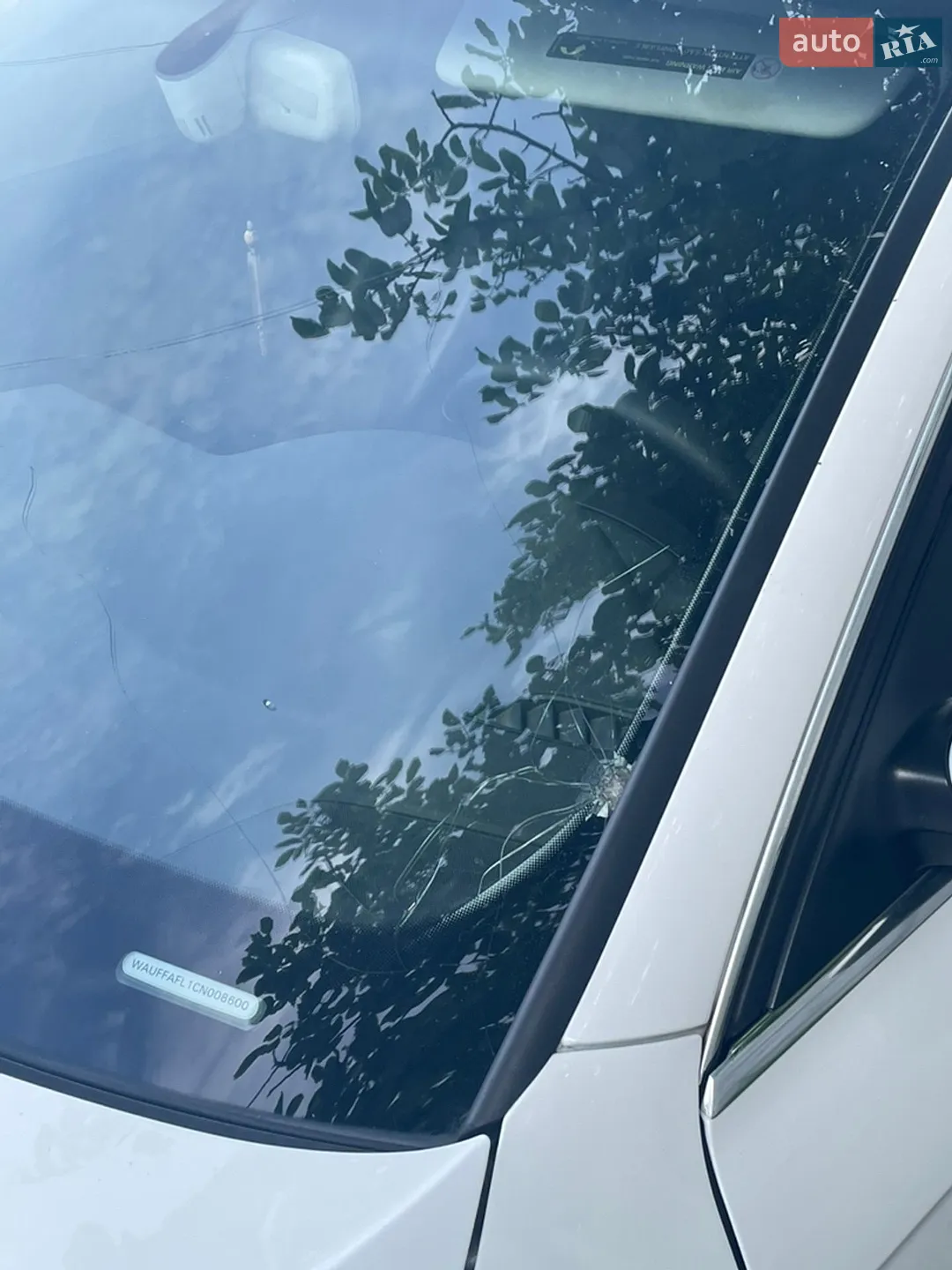2011 Audi A4 - мініатюра 11