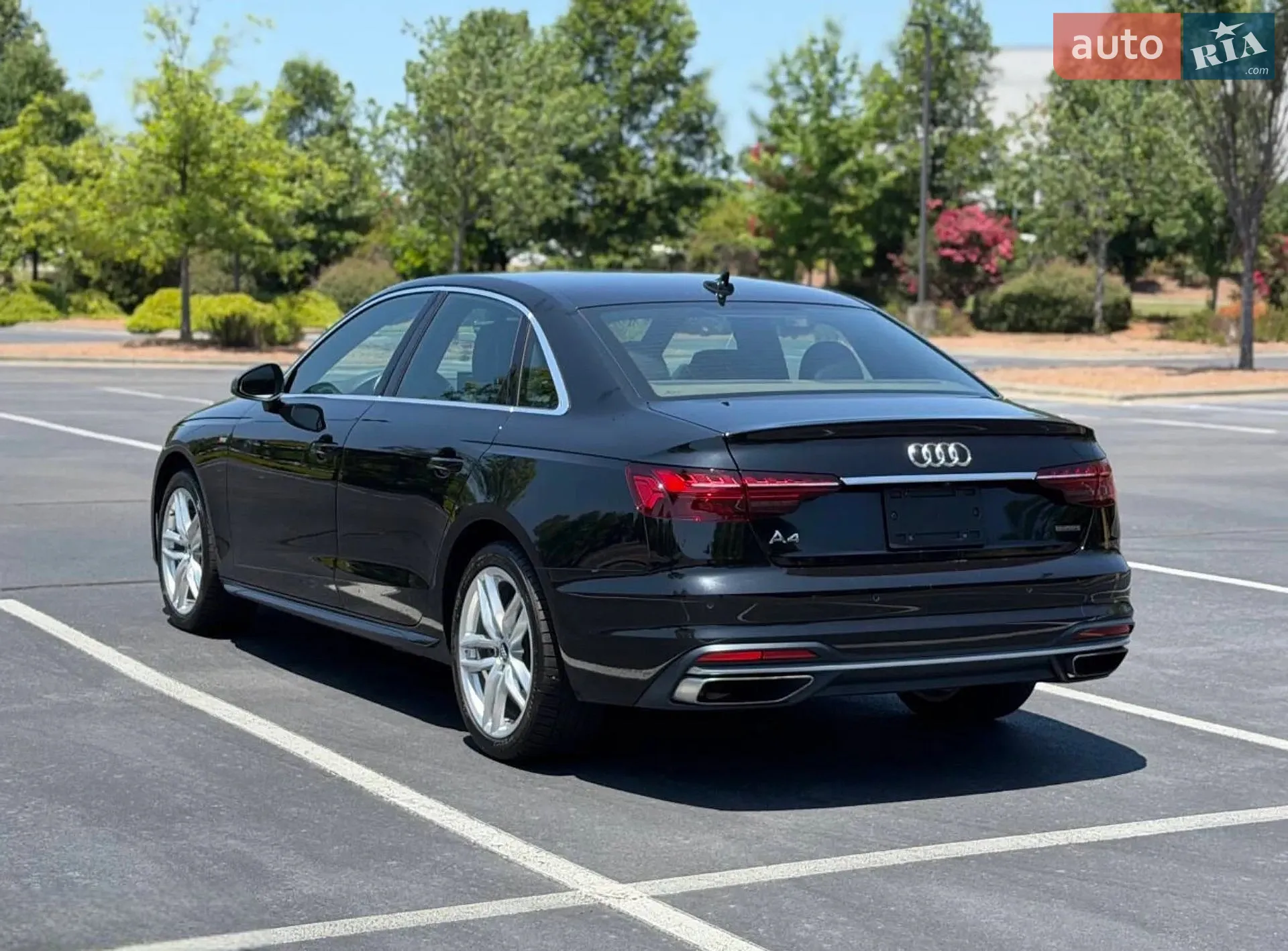 2019 Audi A4 - мініатюра 4