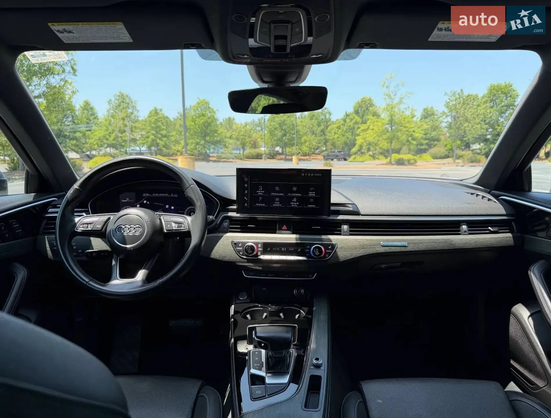 2019 Audi A4 - мініатюра 7