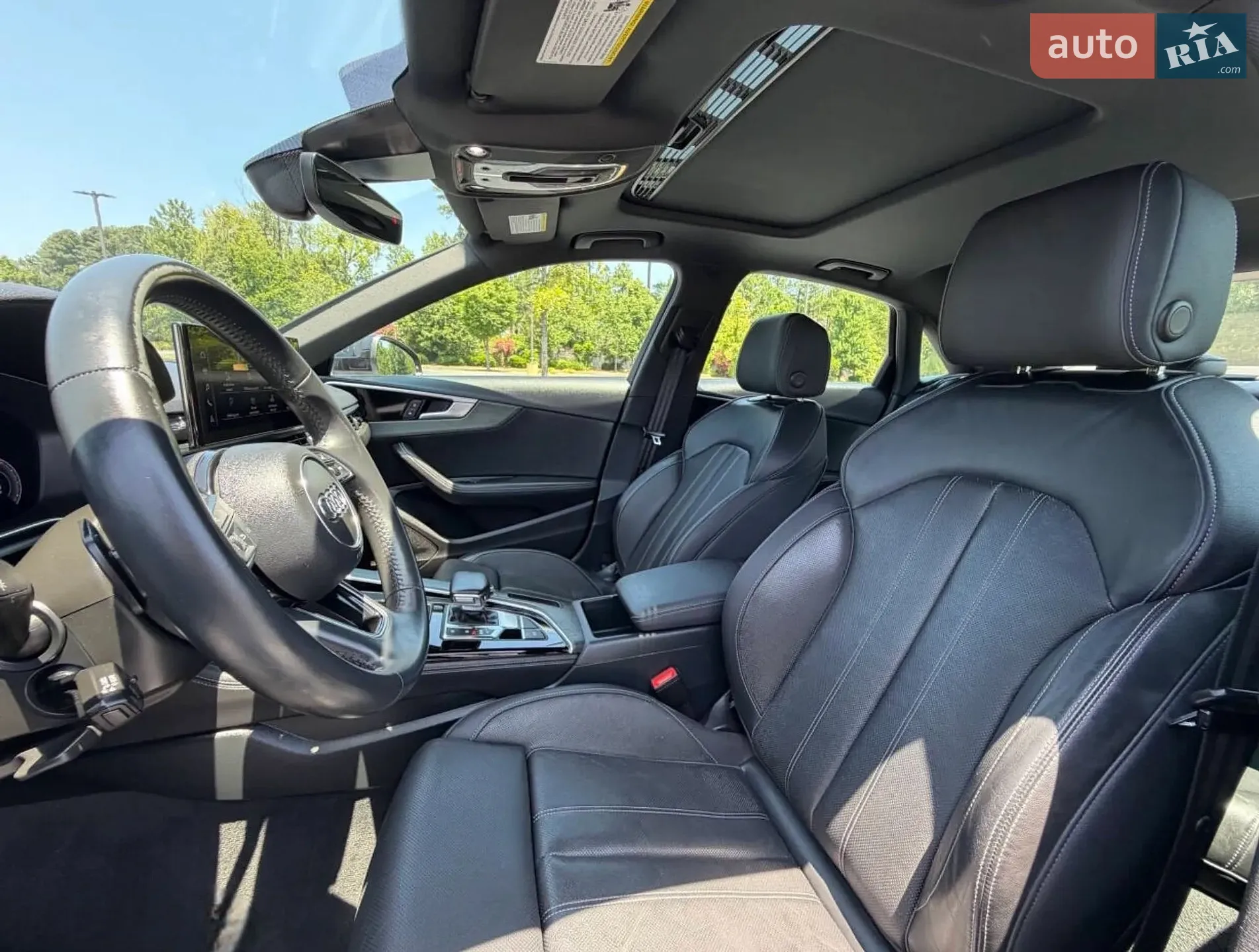 2019 Audi A4 - мініатюра 9
