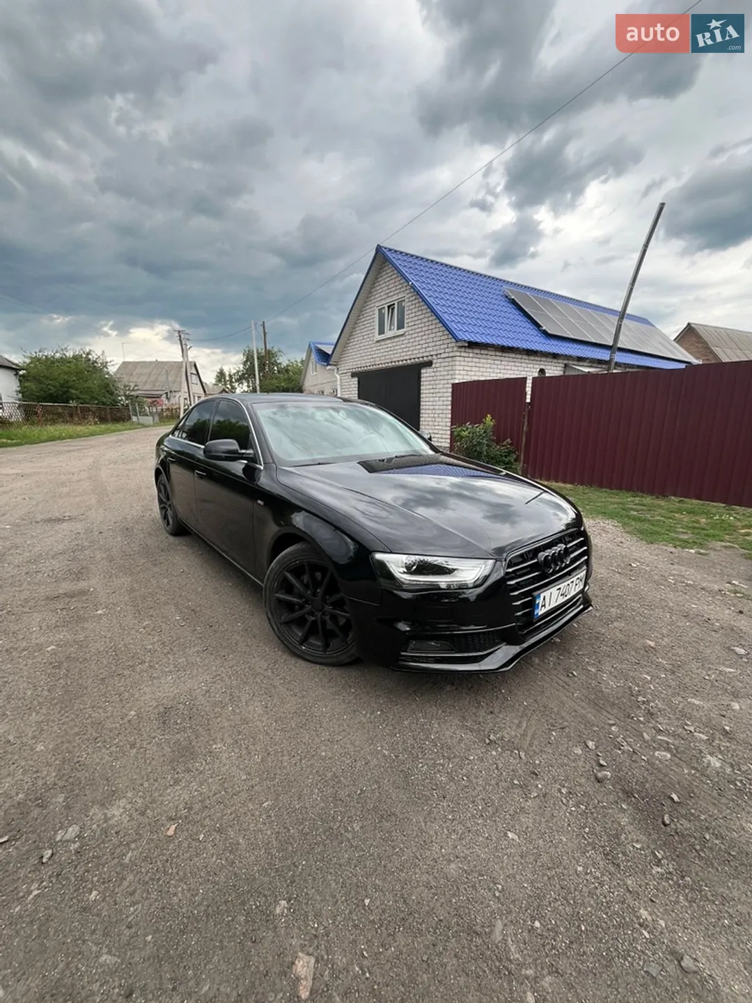 2015 Audi A4 - мініатюра 3