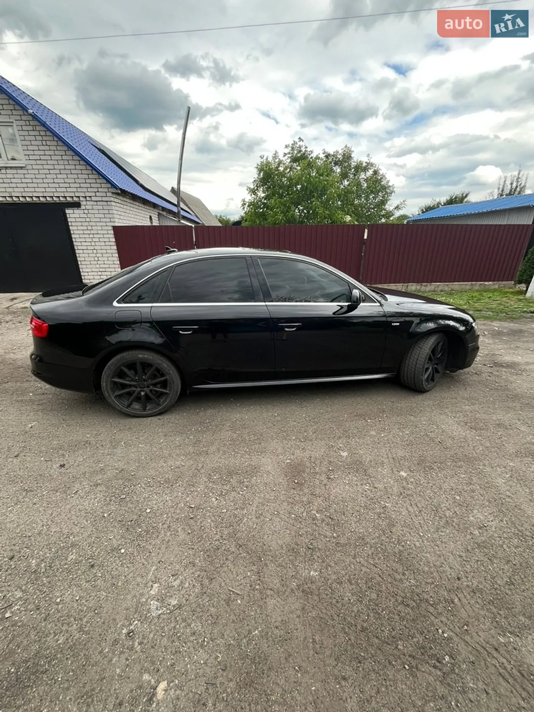 2015 Audi A4 - мініатюра 4