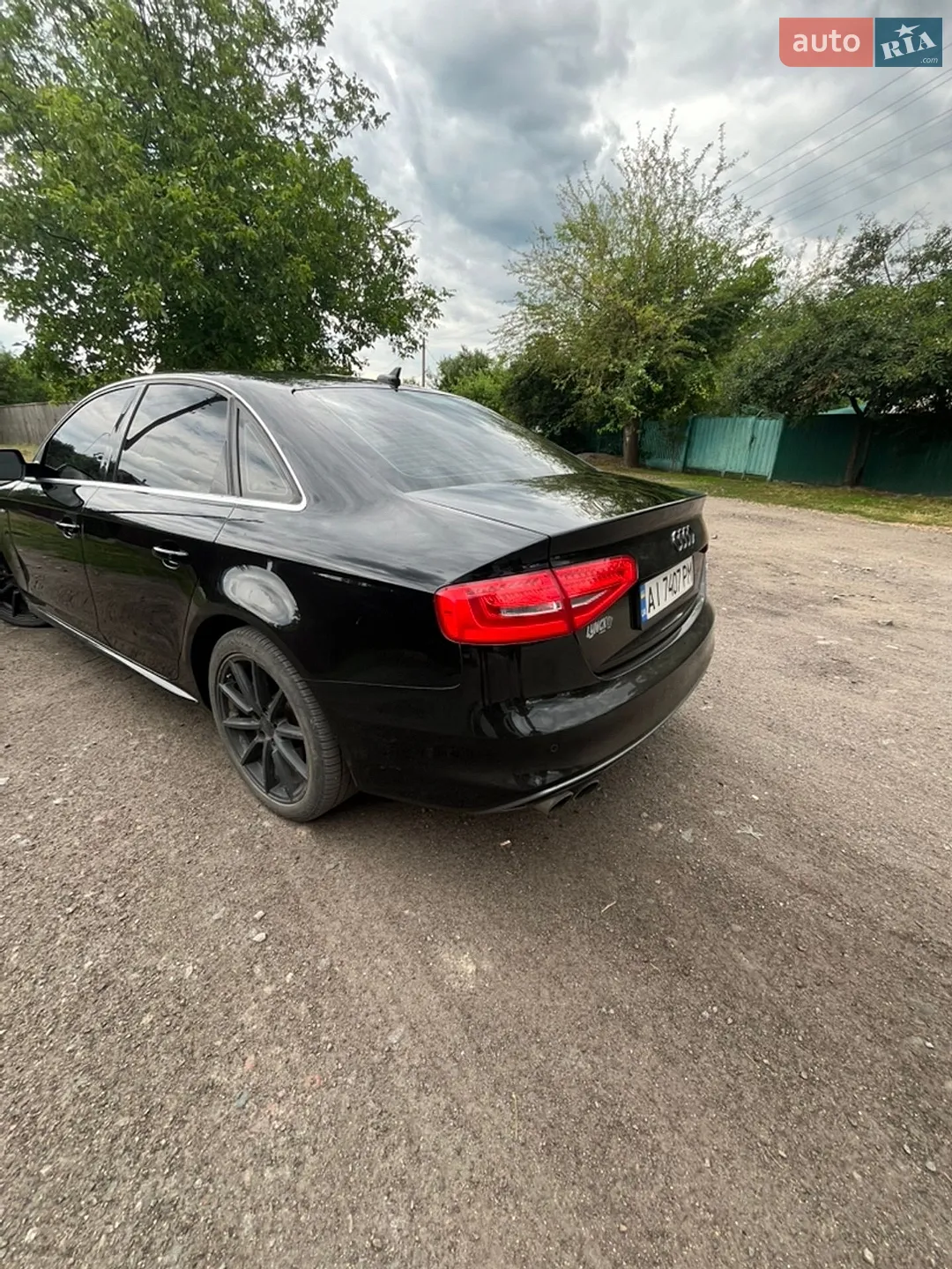 2015 Audi A4 - мініатюра 7