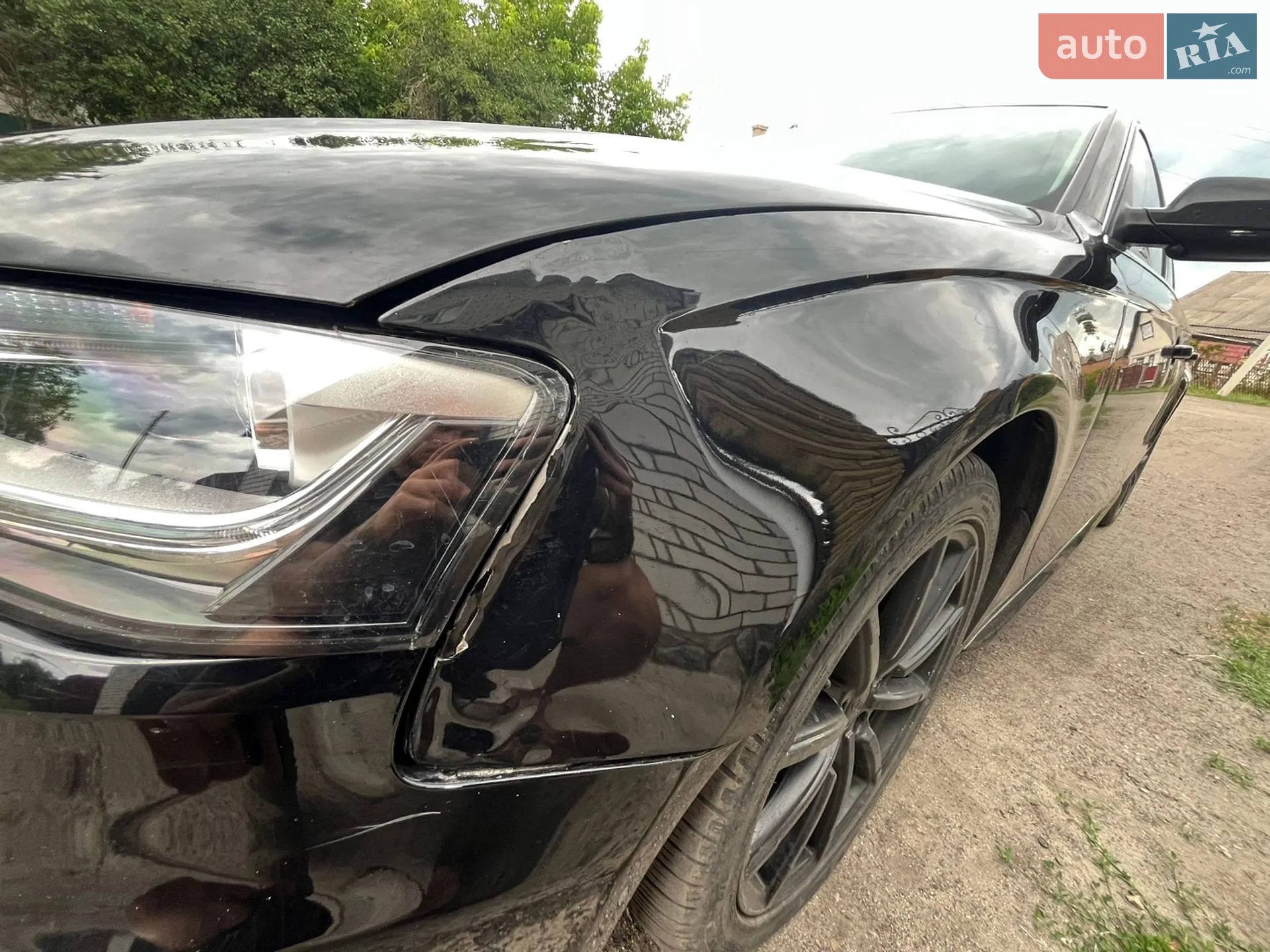 2015 Audi A4 - мініатюра 17