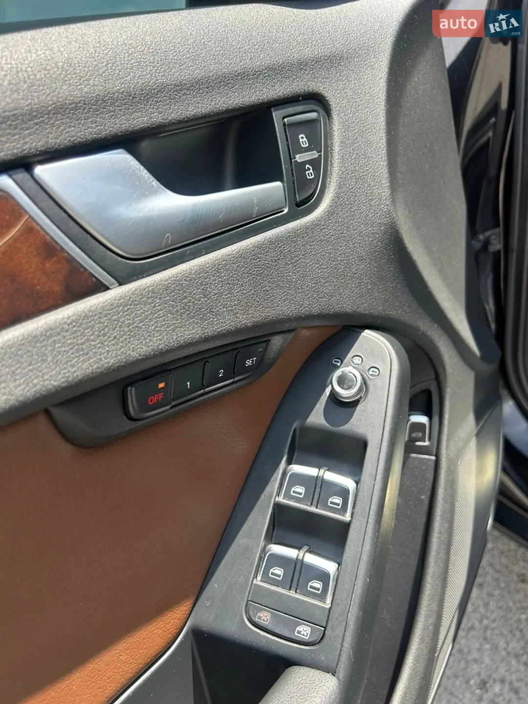 2012 Audi A4 - мініатюра 19