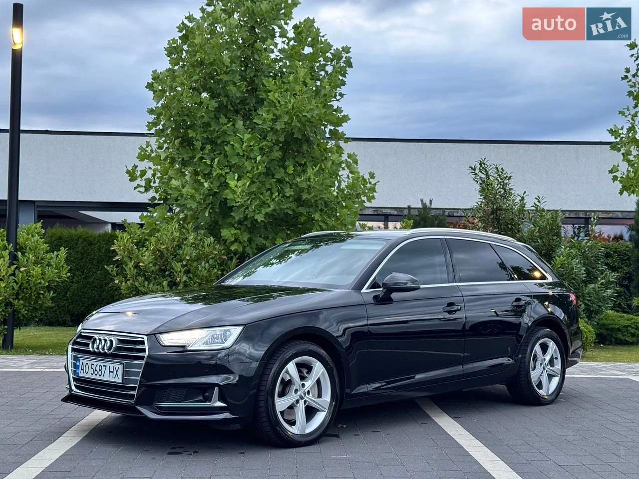 2019 Audi A4 - мініатюра 66
