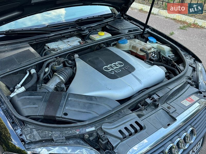 Универсал Audi A4 2006 в Радивилове