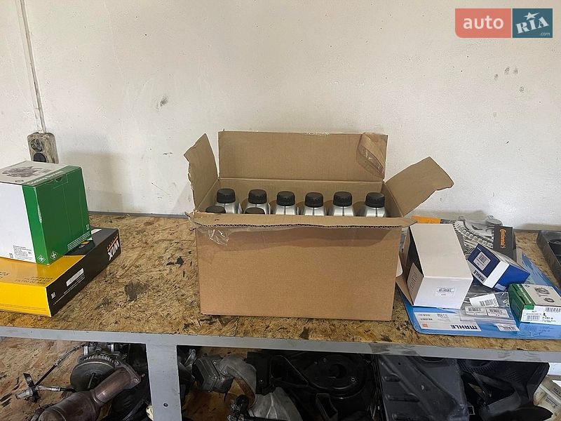 Универсал Audi A4 2006 в Радивилове