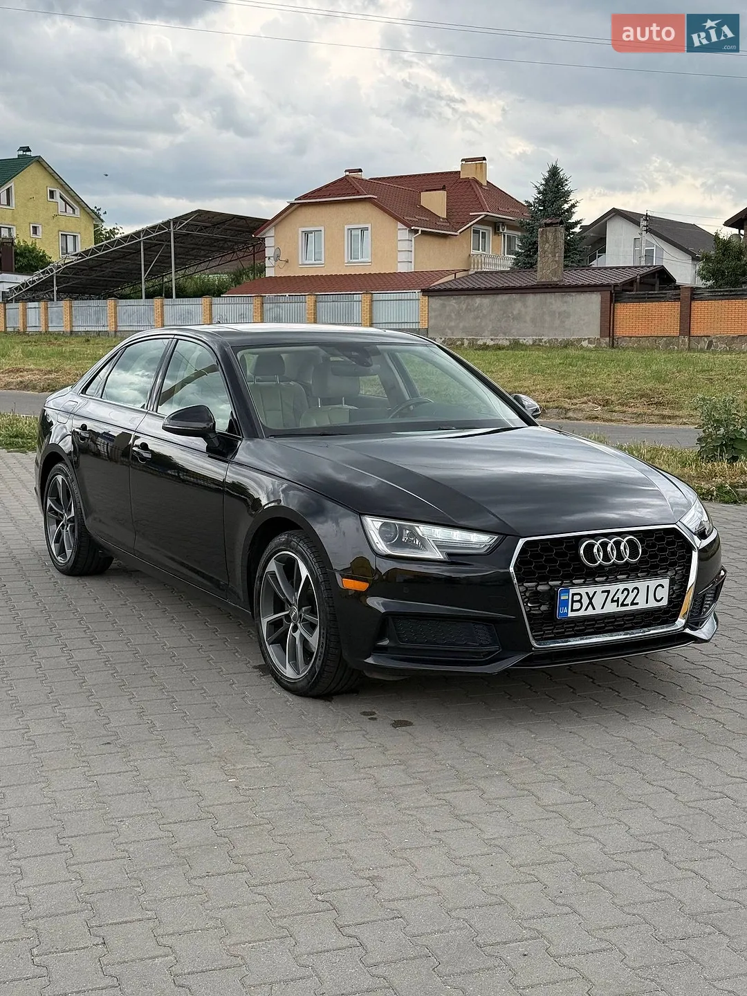 2019 Audi A4 - мініатюра 3