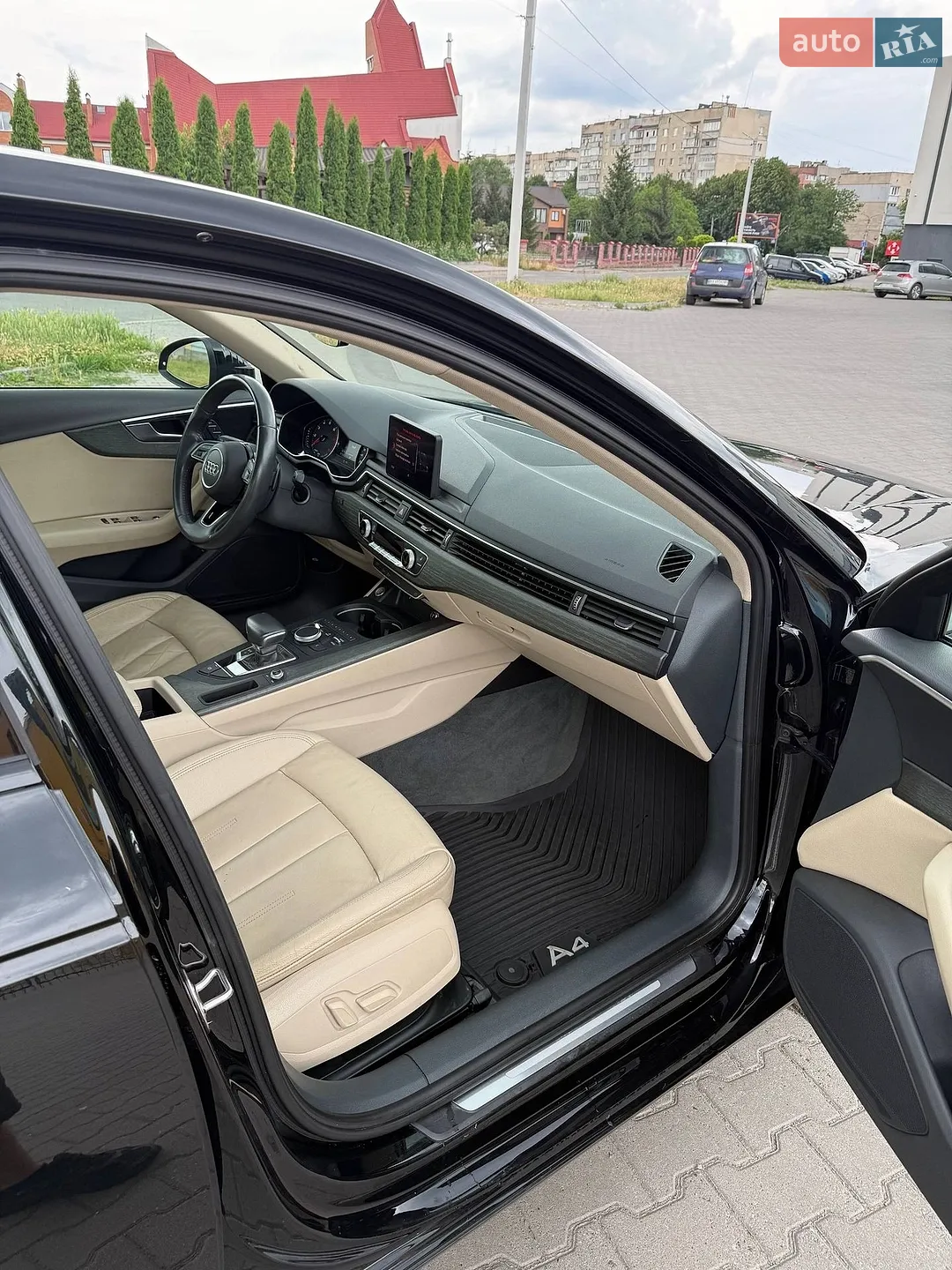 2019 Audi A4 - мініатюра 11