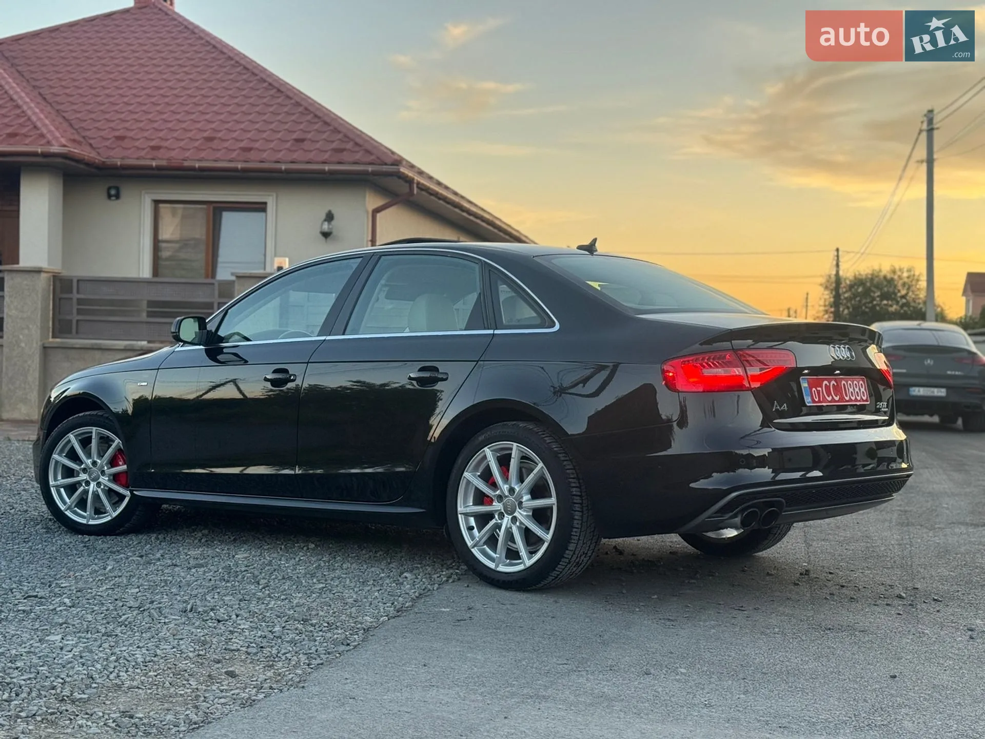 2014 Audi A4 - мініатюра 14