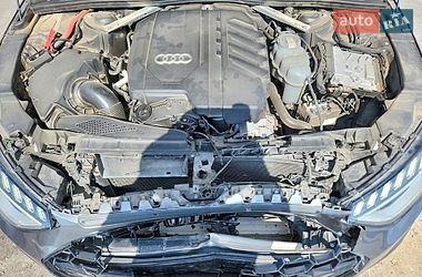 Седан Audi A4 2021 в Львове фото 11 Седан Audi A4 2021 в Львове