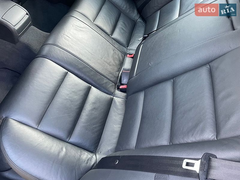 Універсал Audi A4 2006 в Сарнах