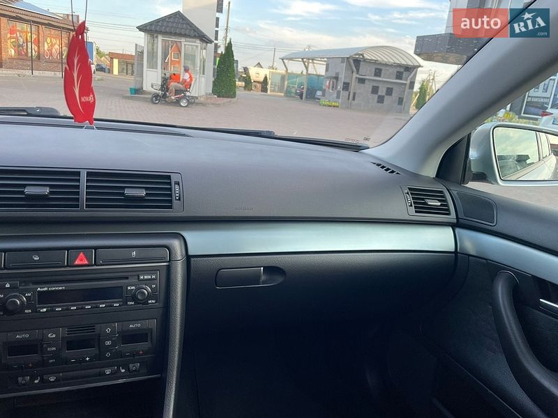 Універсал Audi A4 2006 в Сарнах