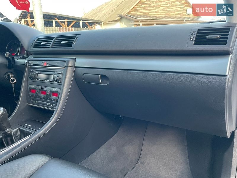 Універсал Audi A4 2006 в Сарнах