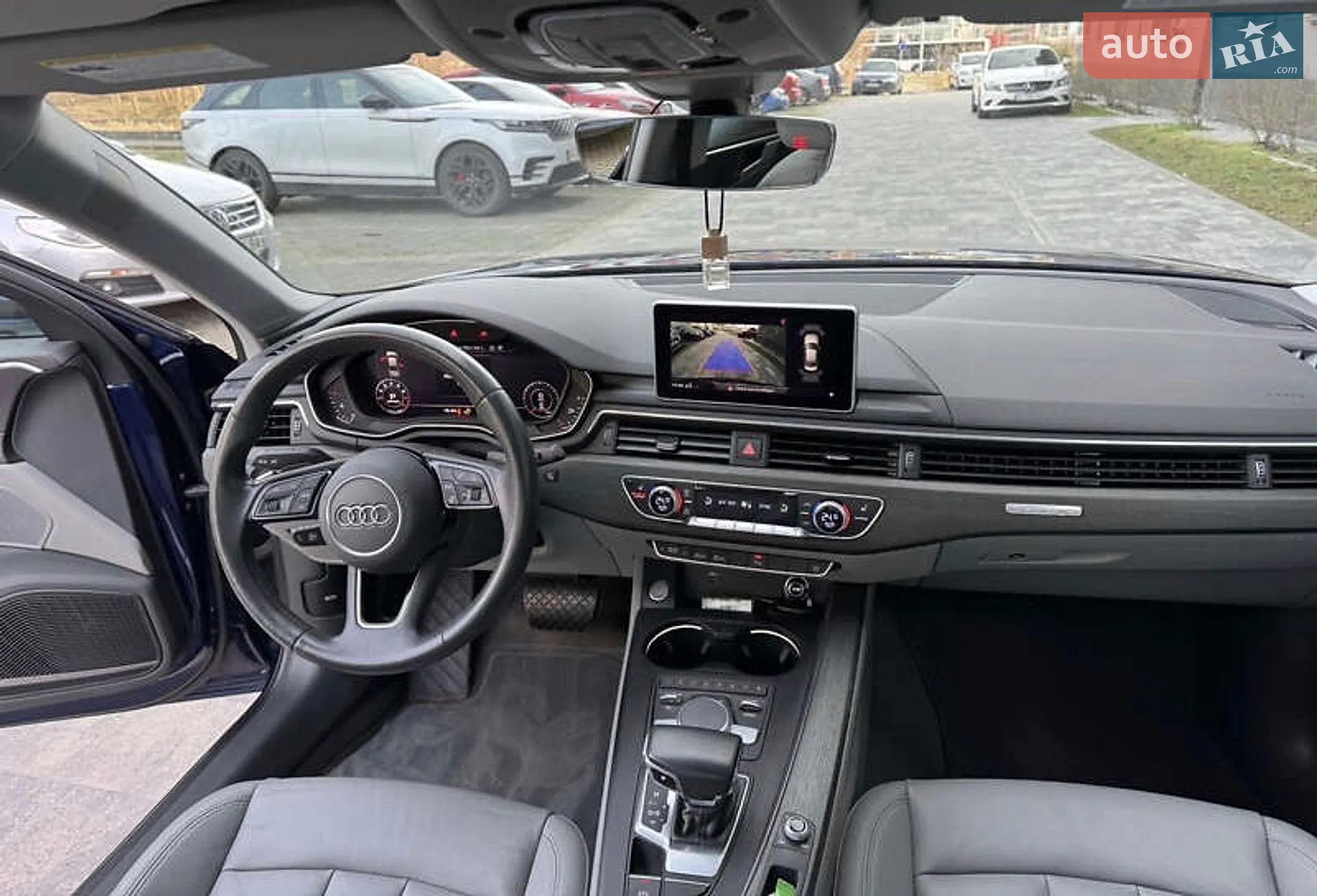 2019 Audi A4 - мініатюра 9