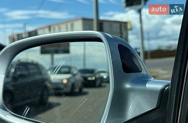 Седан Audi A4 2015 в Львове