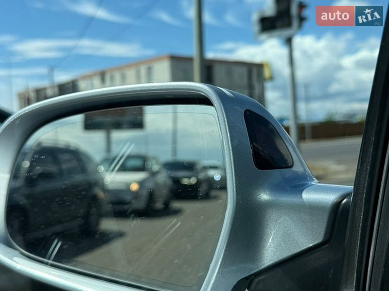 Седан Audi A4 2015 в Львове
