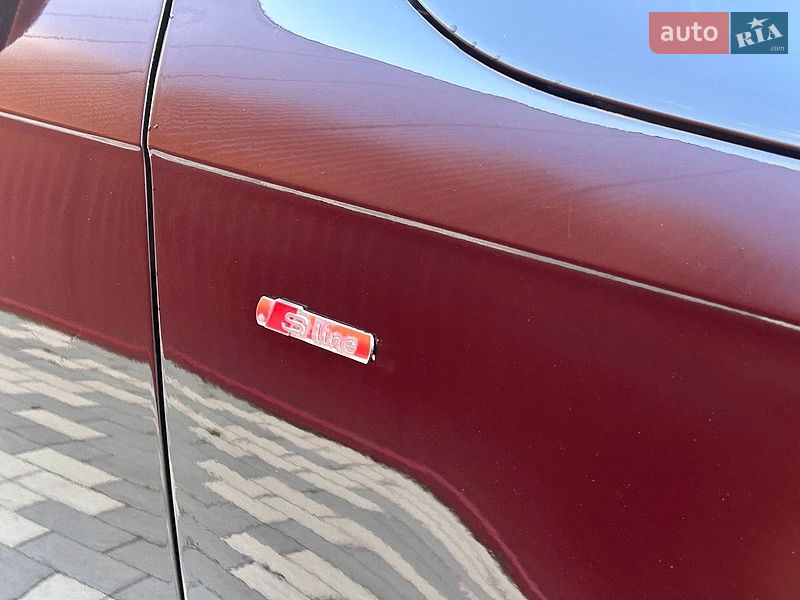 Универсал Audi A4 2008 в Дублянах