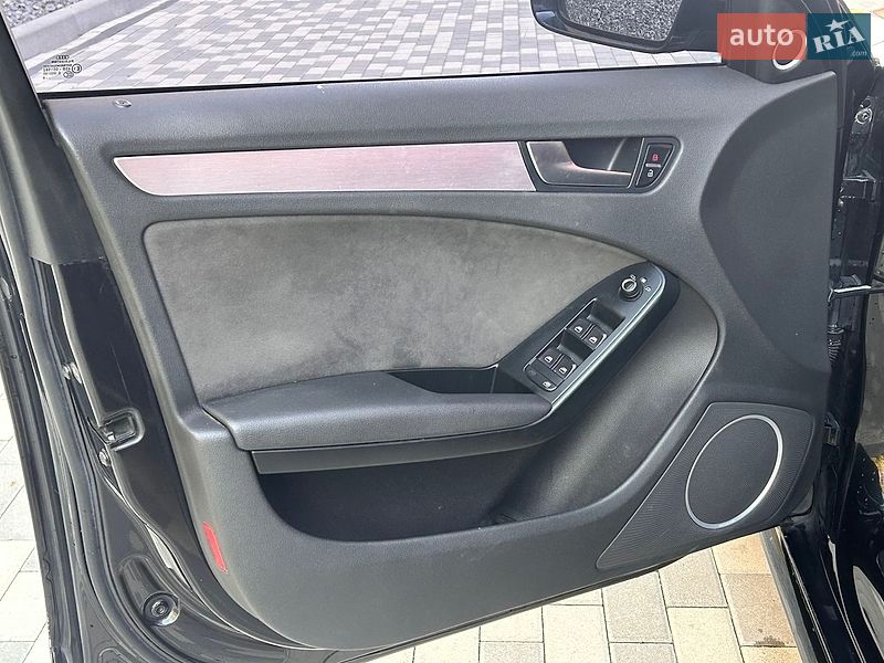 Универсал Audi A4 2008 в Дублянах