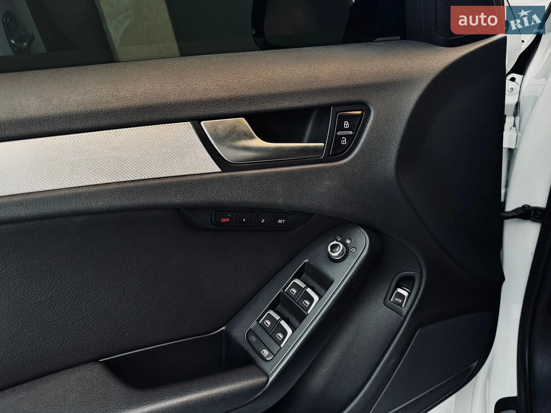 2012 Audi A4 - мініатюра 15