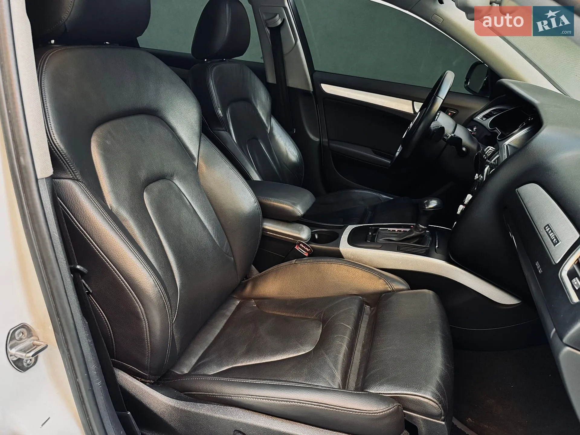 2012 Audi A4 - мініатюра 27