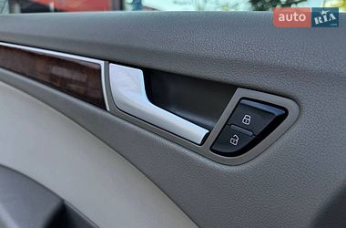 Седан Audi A4 2012 в Києві фото 13 Седан Audi A4 2012 в Києві