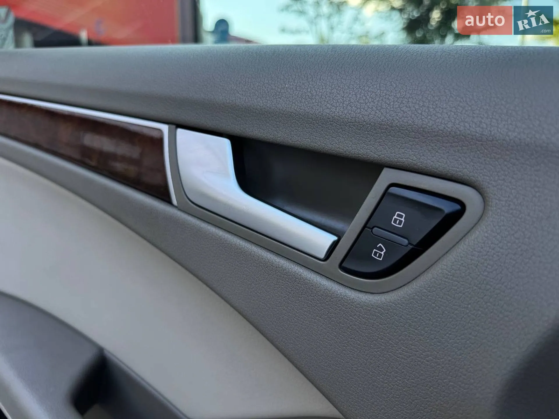 2012 Audi A4 - мініатюра 13