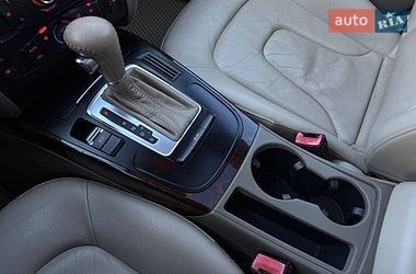Седан Audi A4 2012 в Києві фото 21 Седан Audi A4 2012 в Києві