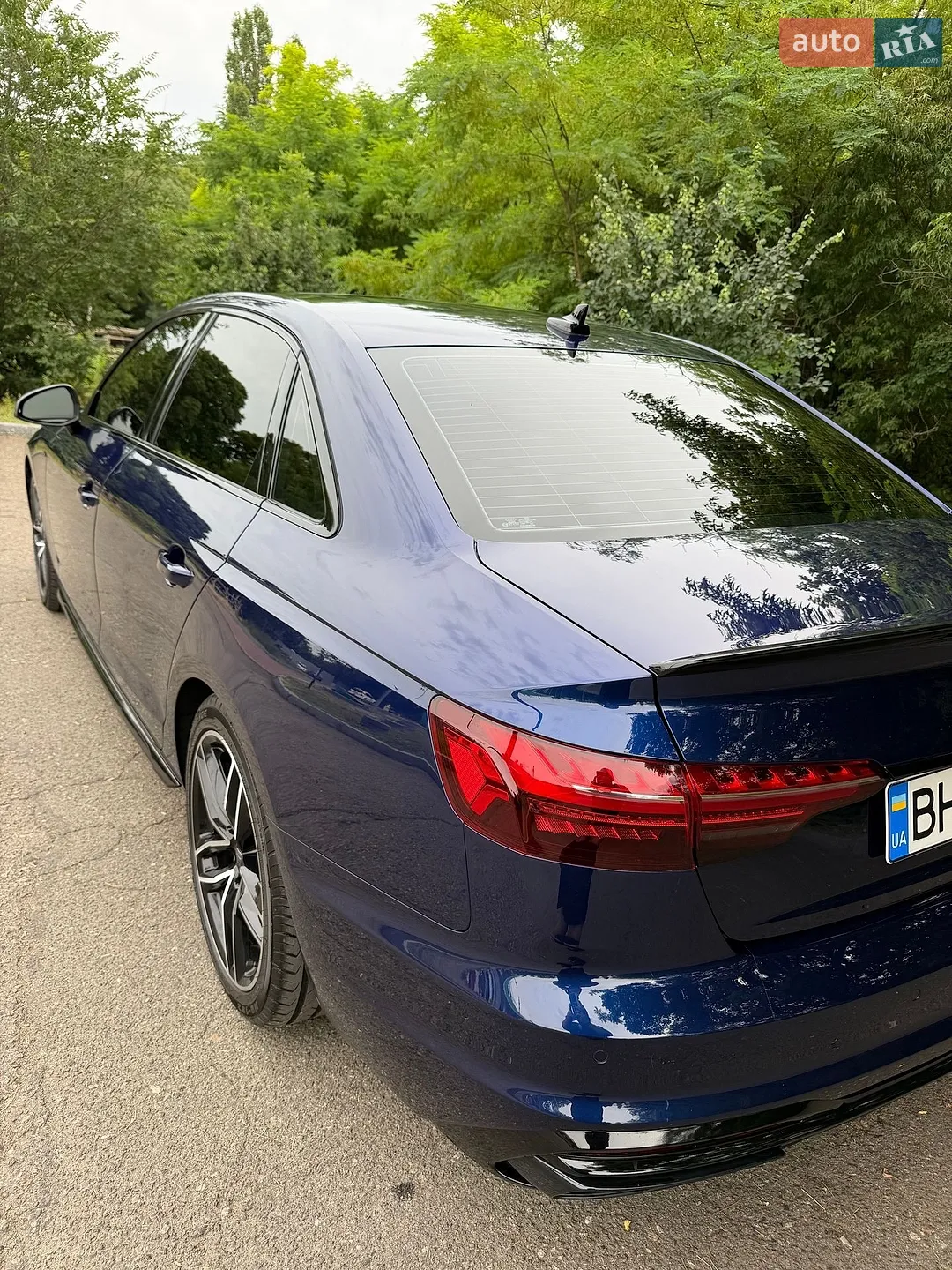 2024 Audi A4 - мініатюра 8
