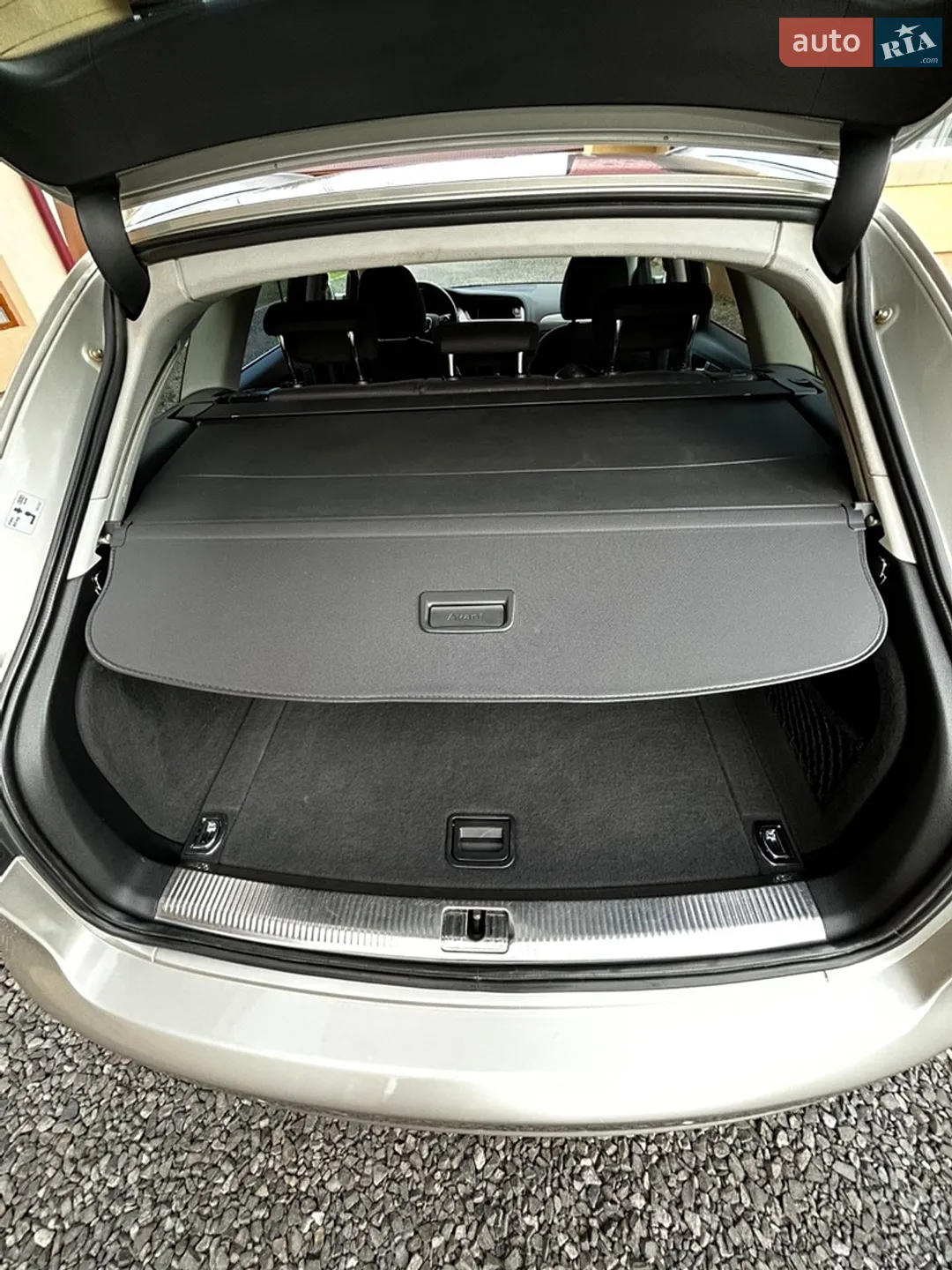 2012 Audi A4 - мініатюра 34