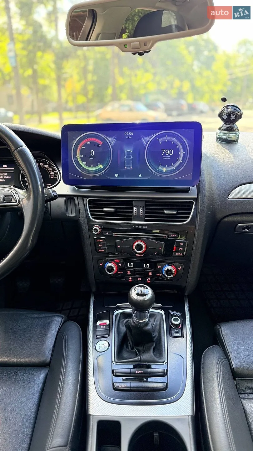 2014 Audi A4 - мініатюра 18