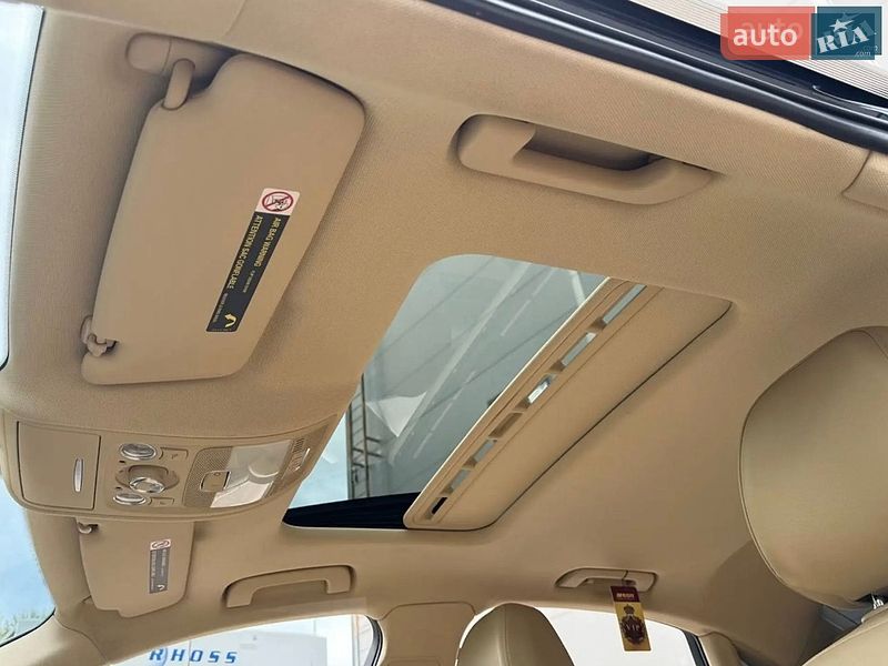 Седан Audi A4 2015 в Кременчуге