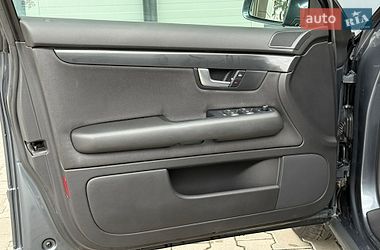 Седан Audi A4 2004 в Сарнах фото 20 Седан Audi A4 2004 в Сарнах