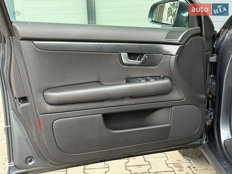 Седан Audi A4 2004 в Сарнах фото 20 Седан Audi A4 2004 в Сарнах